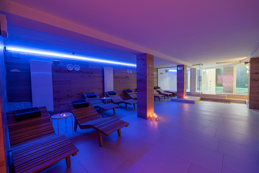 L'Araba Fenice Hotel & Resort